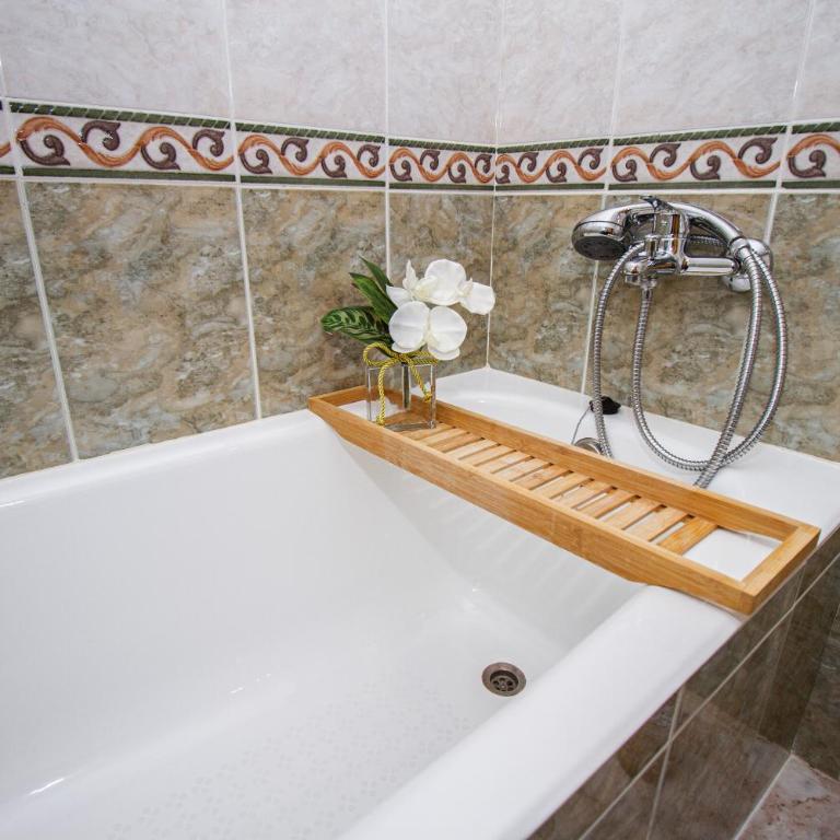 Moraira Apartment - One-Bedroom Apartment - 12