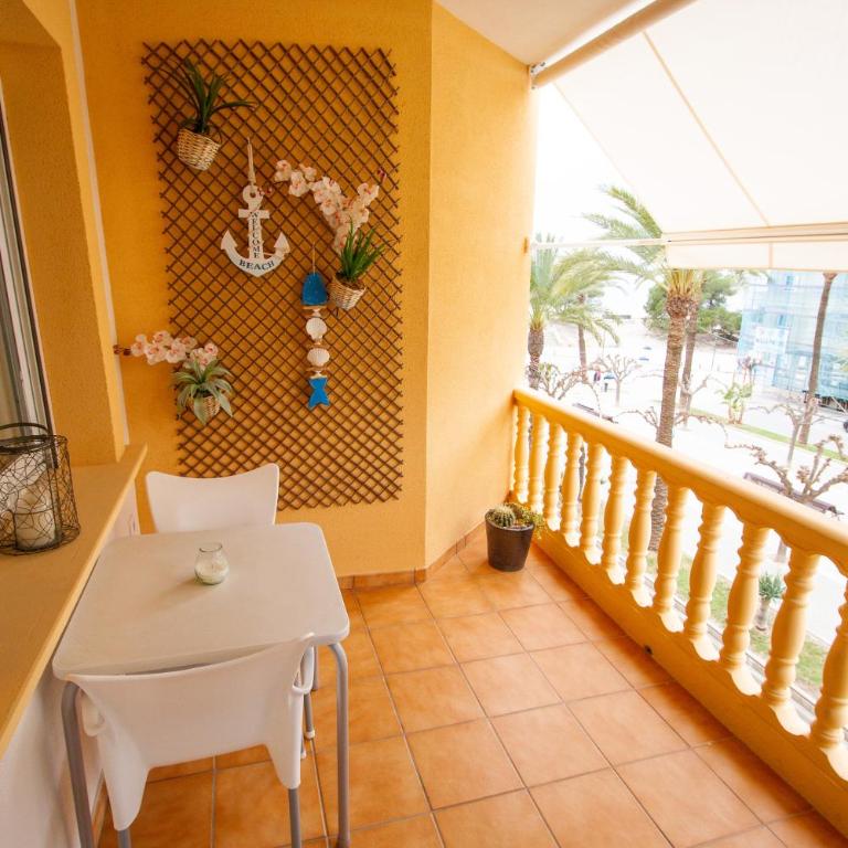 Moraira Apartment - One-Bedroom Apartment - 16
