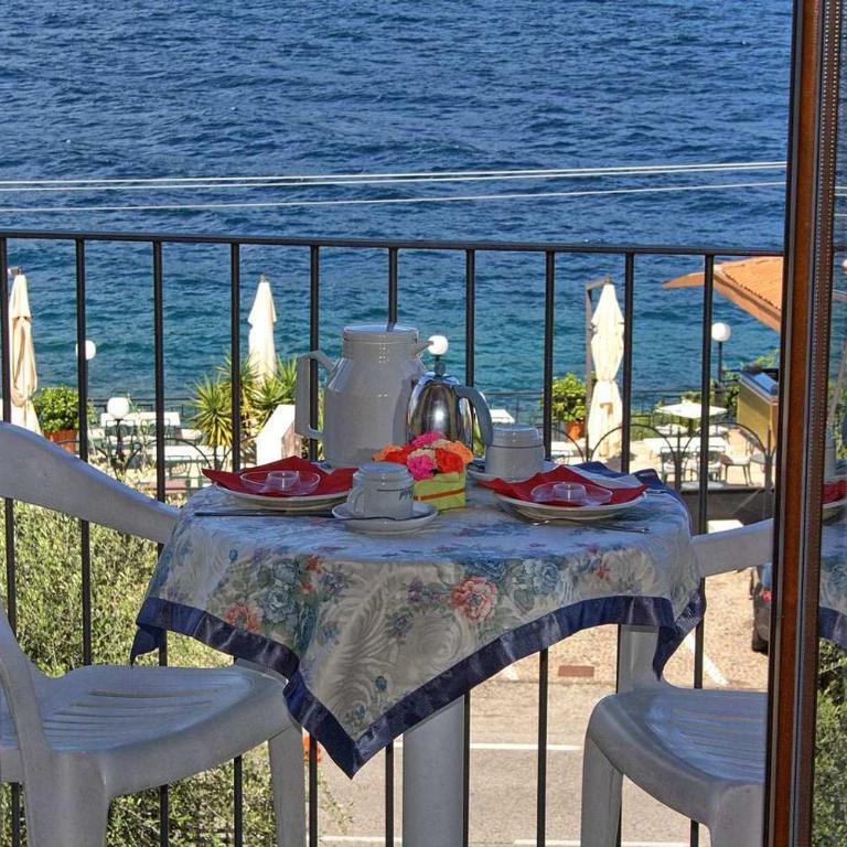 Aparthotel La Caletta Bolognese - Monolocale con Balcone - 3