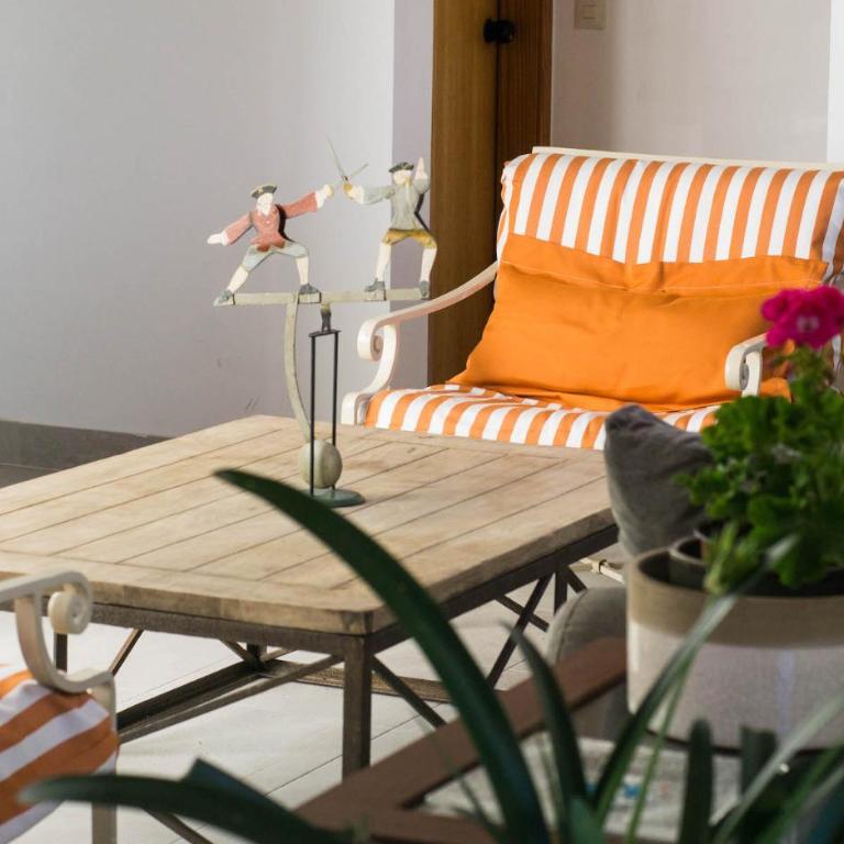 Villa Alexia Apartments Brisa 2nd Floor Stairs 2BR Pool view 9 min to Sea 5min to Town AT1833 - Apartamento de 2 dormitorios - 4