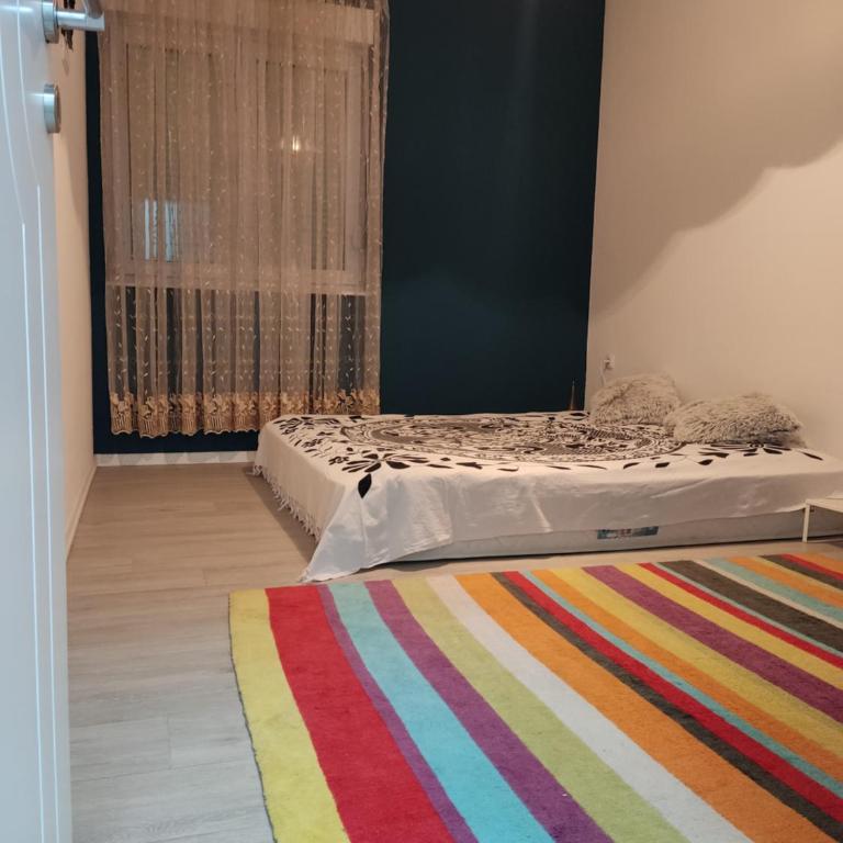 Alexa - Two-Bedroom Apartment - 3