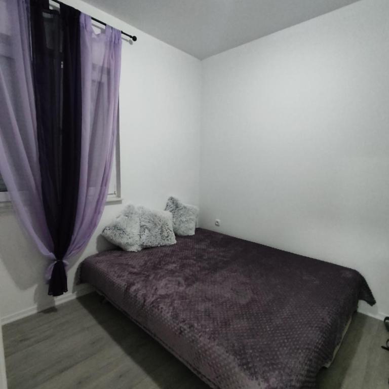 Alexa - Two-Bedroom Apartment - 7