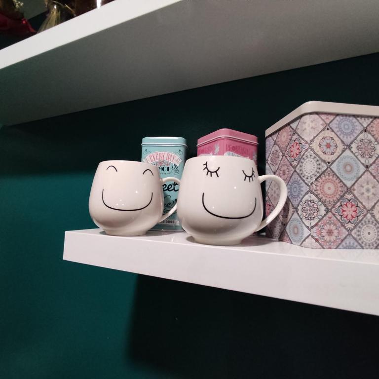 Alexa - Two-Bedroom Apartment - 8