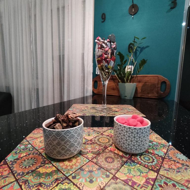 Alexa - Two-Bedroom Apartment - 14