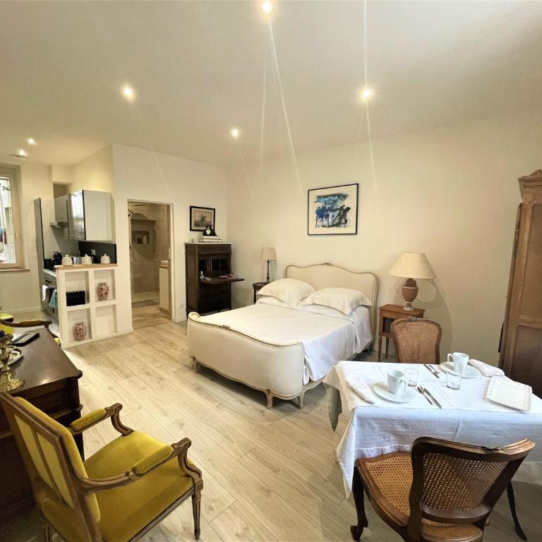 Maponi - Appartement 1 Chambre - 1