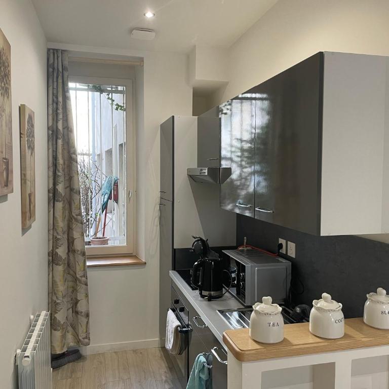 Maponi - Appartement 1 Chambre - 3