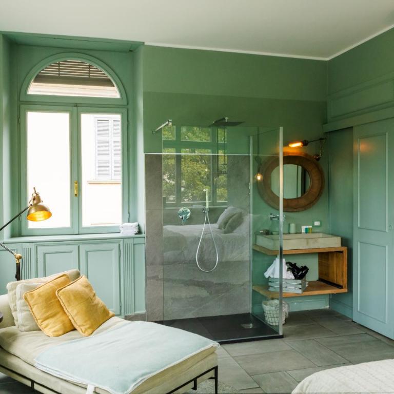 Bello!Lake Como Suites - Suite con Vista Lago - 24