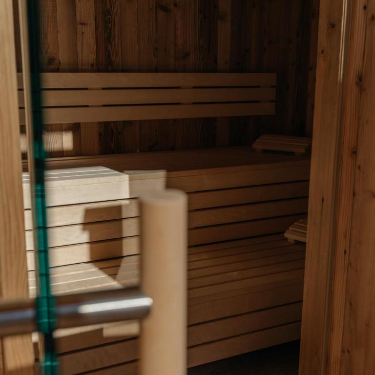 Hygna Chalets - Chalet mit 1 Schlafzimmer - 31