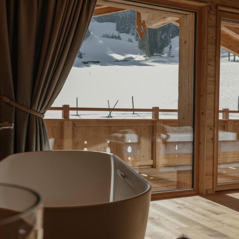 Hygna Chalets - Chalet mit 2 Schlafzimmern - 40