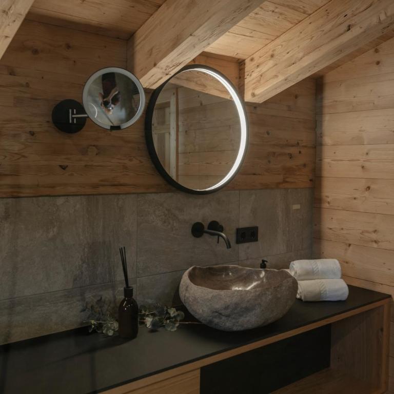 Hygna Chalets - Chalet mit 2 Schlafzimmern - 34