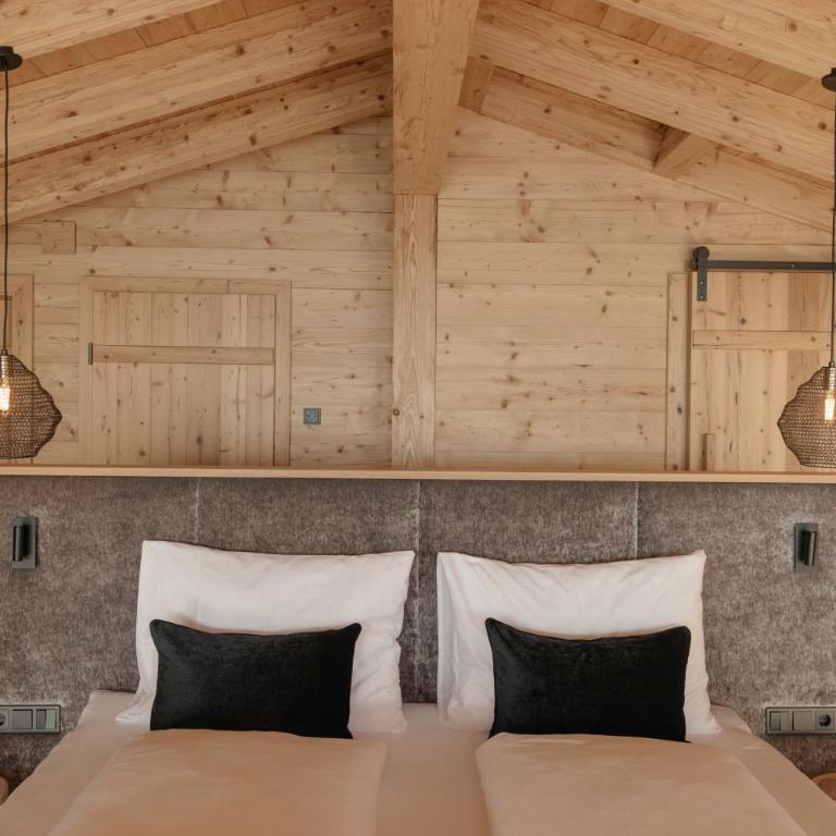 Hygna Chalets - Chalet mit 2 Schlafzimmern - 4
