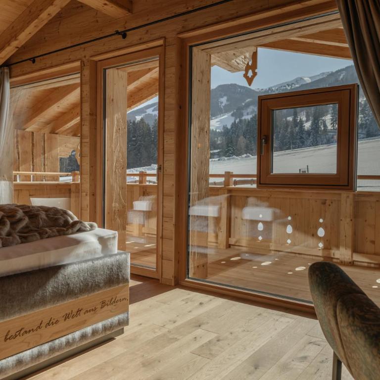 Hygna Chalets - Chalet mit 2 Schlafzimmern - 13