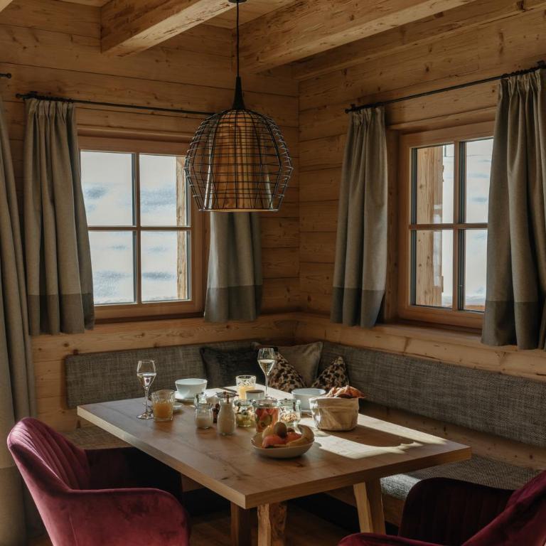 Hygna Chalets - Chalet mit 2 Schlafzimmern - 31