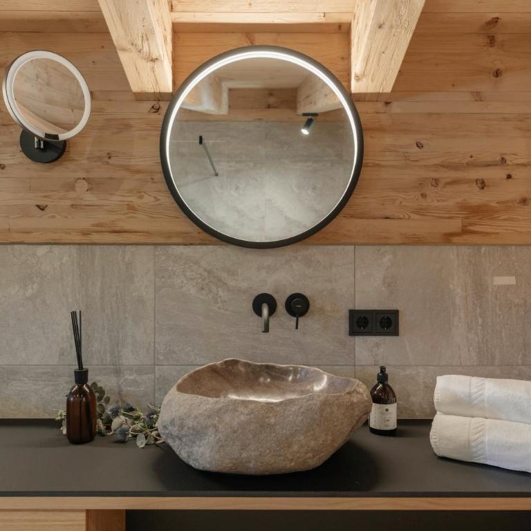 Hygna Chalets - Chalet mit 2 Schlafzimmern - 5