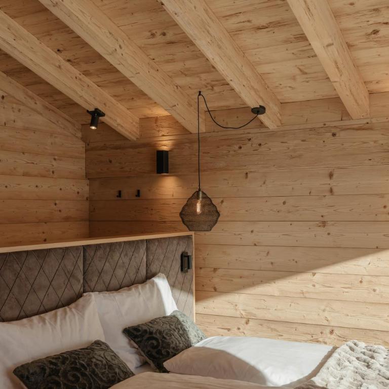 Hygna Chalets - Chalet mit 2 Schlafzimmern - 41