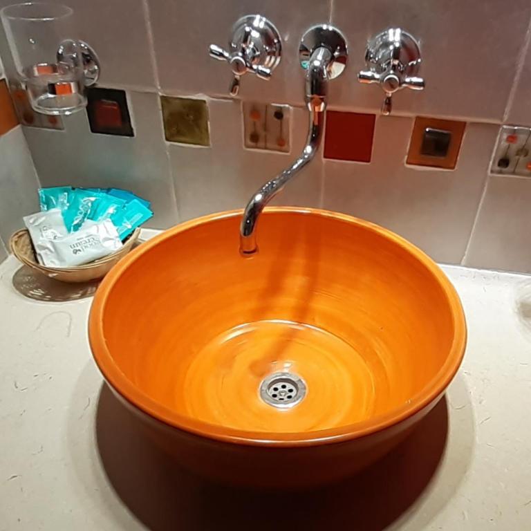 COSTA COM Departamentos de Montaña - Apartamento de 1 dormitorio - 34