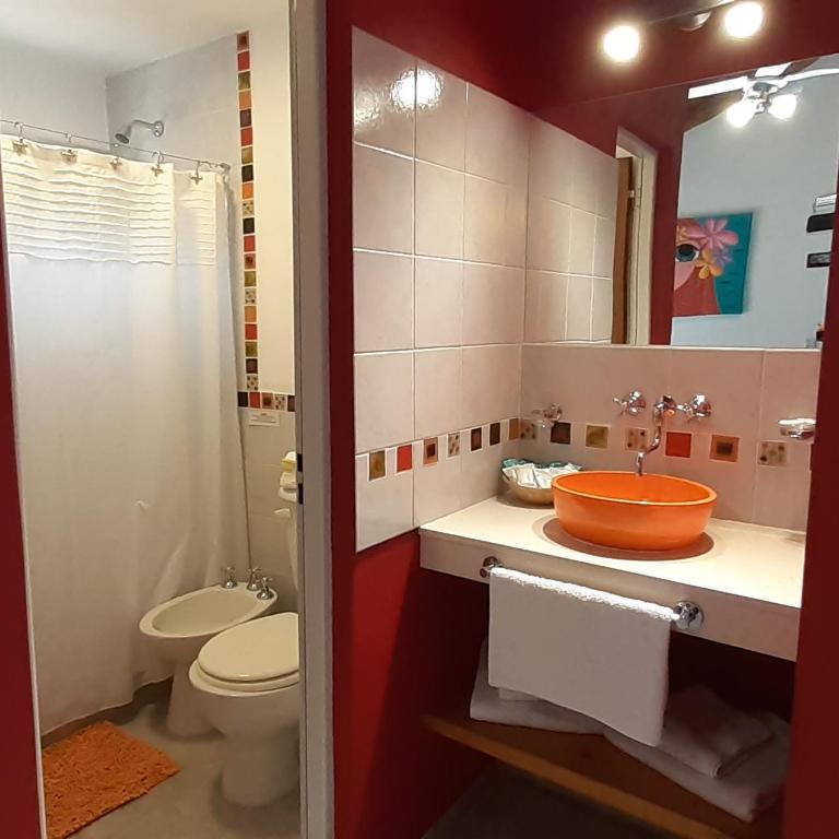 COSTA COM Departamentos de Montaña - Apartamento de 1 dormitorio - 39