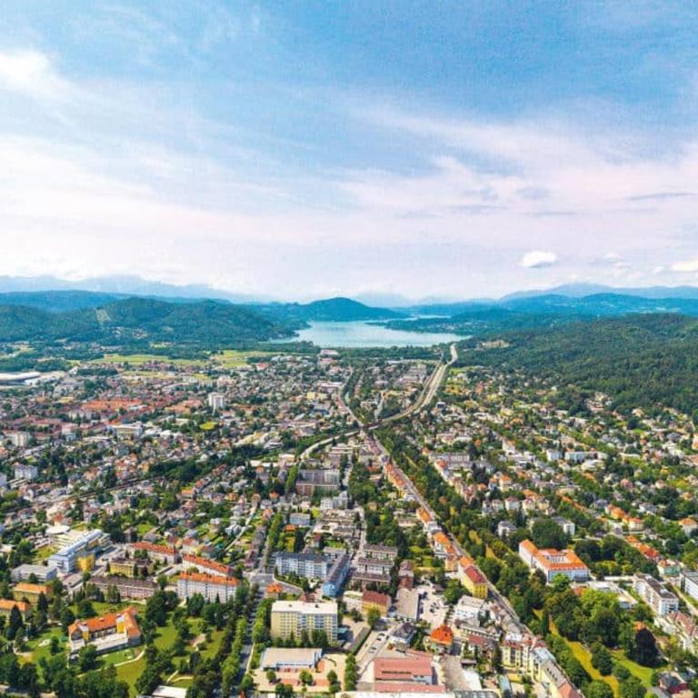 APARTMENT WILD - im Skigebiet Gerlitzen & Ossiacher See - Apartment mit 3 Schlafzimmern - 86