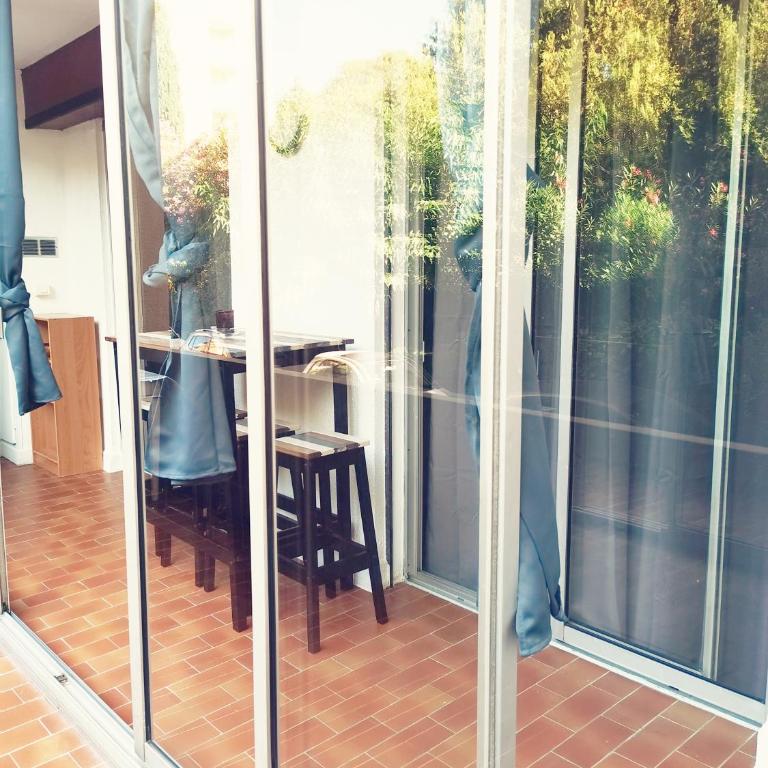 Appartement Ajaccio Sanguinaires - Appartement 1 Chambre - 9