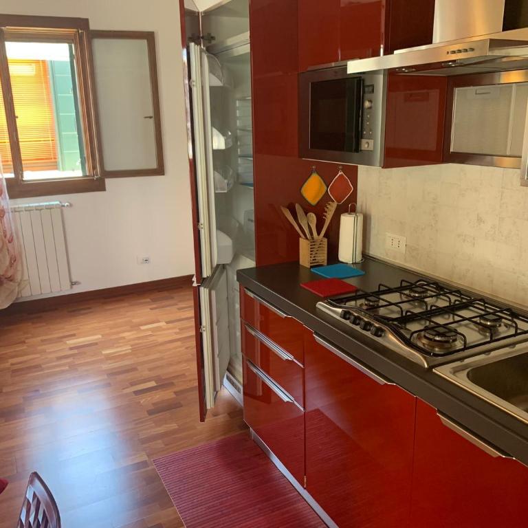 Tre Archi your apartment - Appartamento con 1 Camera da Letto - 7