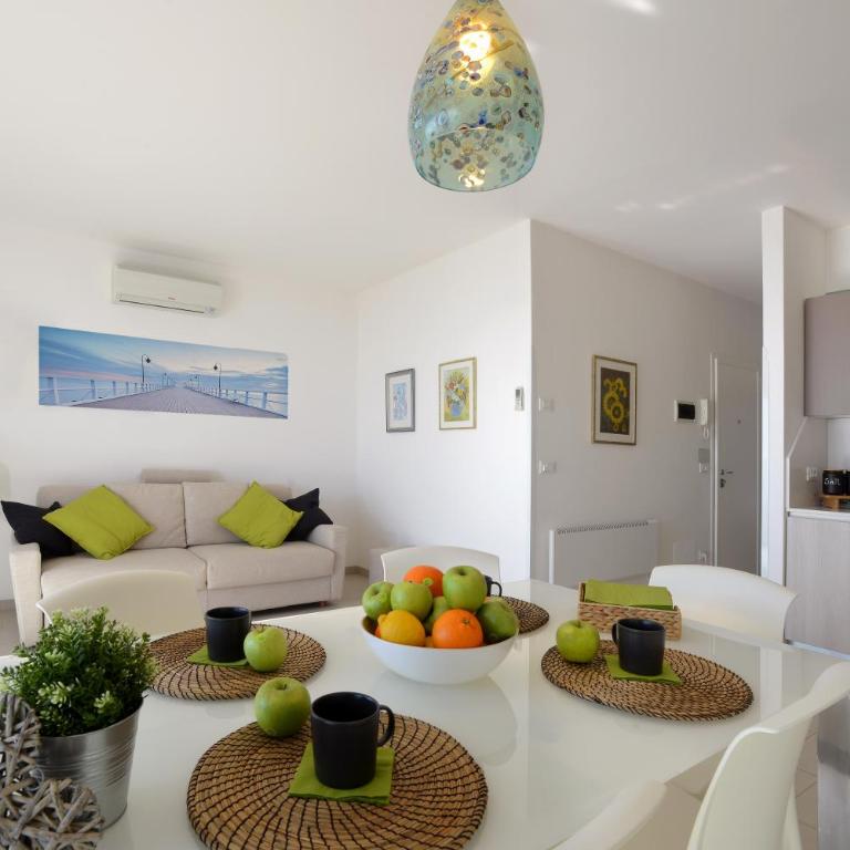 Residence Colorado Deluxe - Appartamento con 2 Camere da Letto - 3