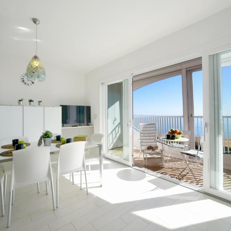 Residence Colorado Deluxe - Appartamento con 2 Camere da Letto - 7
