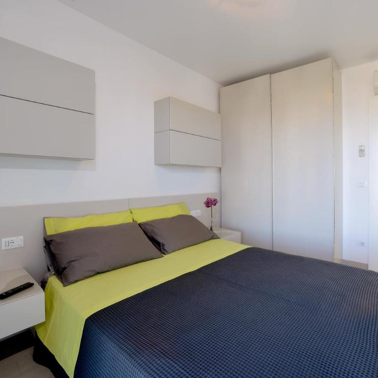 Residence Colorado Deluxe - Appartamento con 2 Camere da Letto - 8
