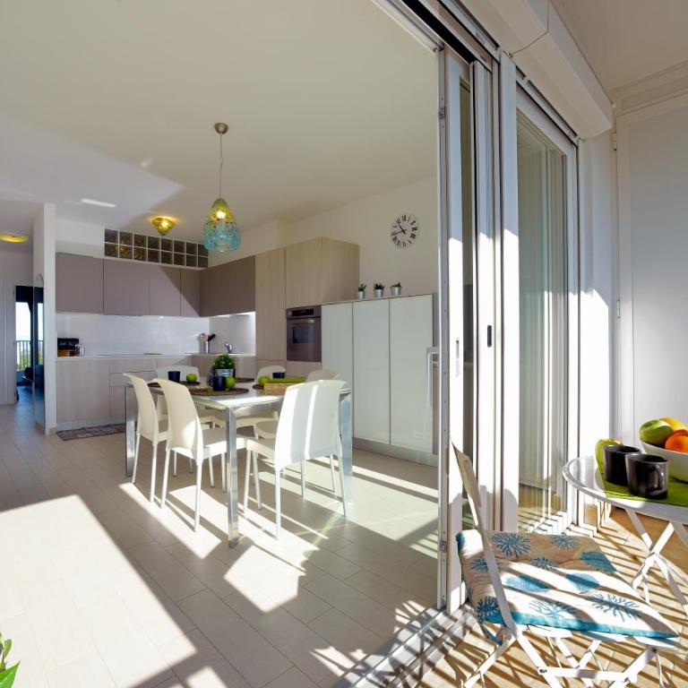 Residence Colorado Deluxe - Appartamento con 2 Camere da Letto - 9