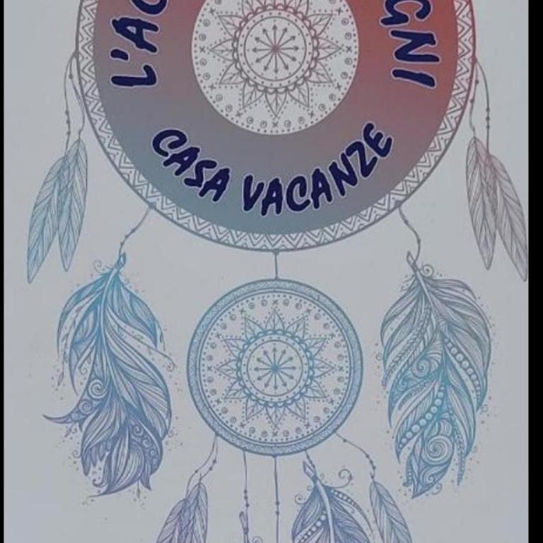 L'acchiappasogni casa vacanze - Casa con 1 Camera da Letto - 1