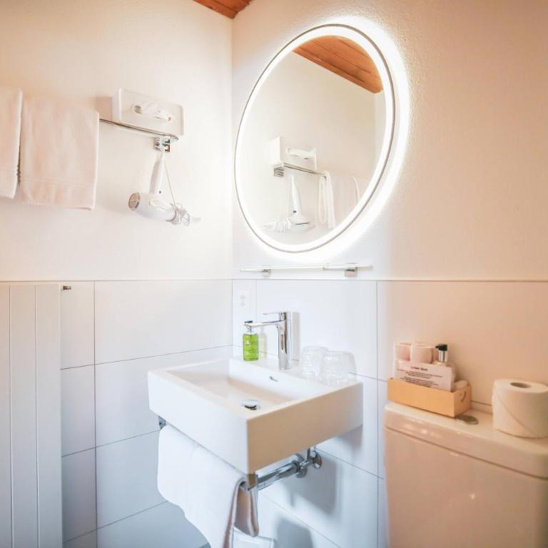 Haus Bürchnerhof - Comfort Doppelzimmer - 7