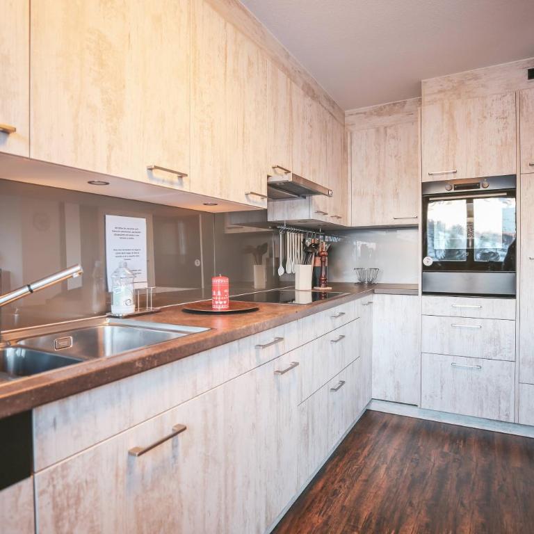 Haus Bürchnerhof - Apartment mit 3 Schlafzimmern - 14