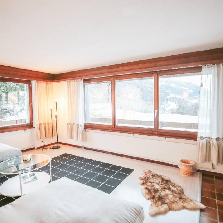 Haus Bürchnerhof - Apartment mit 3 Schlafzimmern - 17