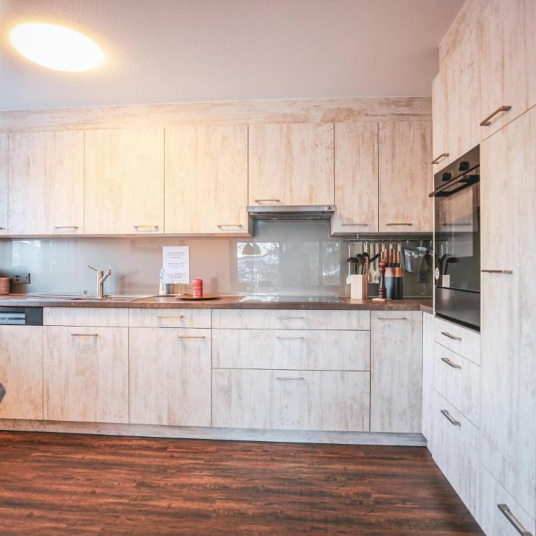 Haus Bürchnerhof - Apartment mit 3 Schlafzimmern - 18