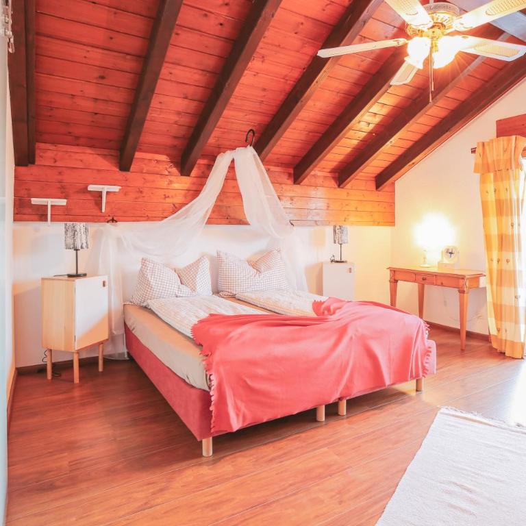 Haus Bürchnerhof - Apartment mit 3 Schlafzimmern - 9