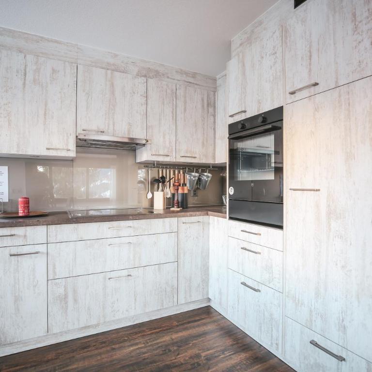 Haus Bürchnerhof - Apartment mit 3 Schlafzimmern - 5