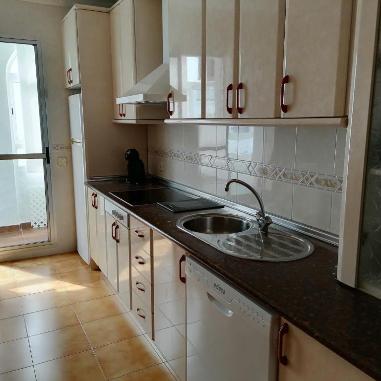 Apartamento Cayetano - Apartamento de 3 dormitorios - 9