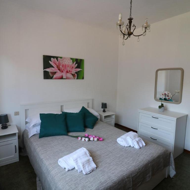 Maremma Holidays Cassarello Apartment - Appartamento con 2 Camere da Letto - 12