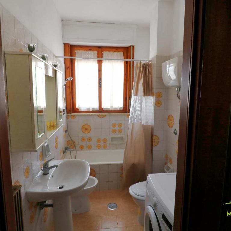 Maremma Holidays Cassarello Apartment - Appartamento con 2 Camere da Letto - 17
