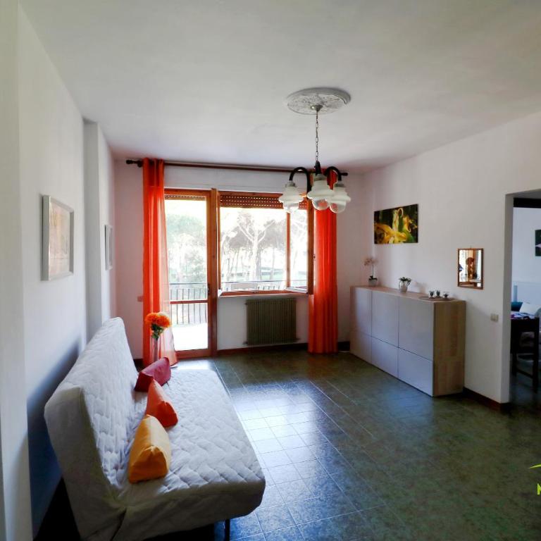 Maremma Holidays Cassarello Apartment - Appartamento con 2 Camere da Letto - 8