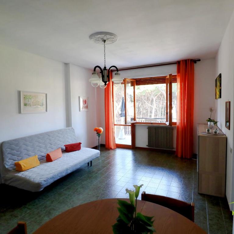 Maremma Holidays Cassarello Apartment - Appartamento con 2 Camere da Letto - 10