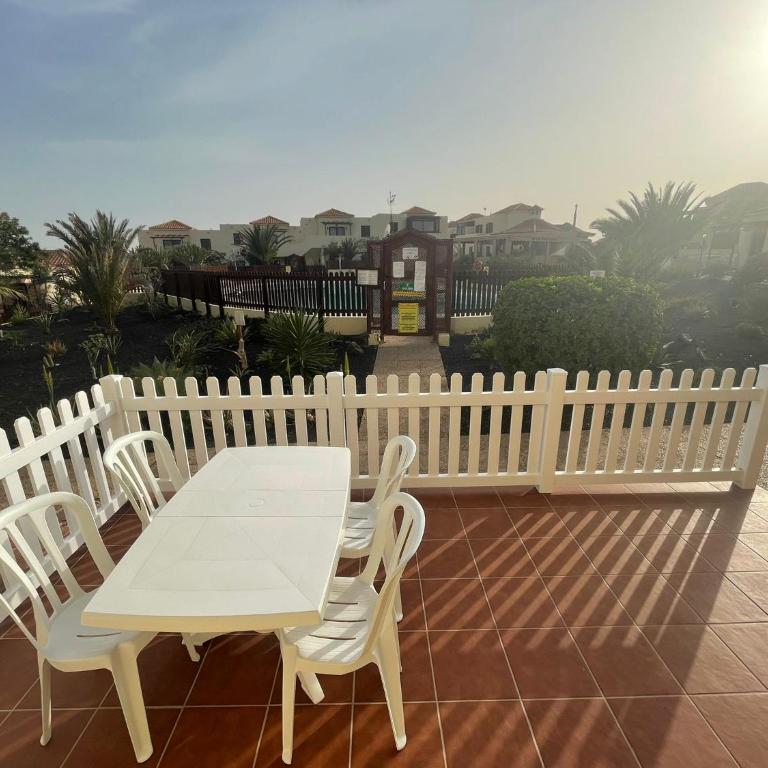 Teresita Deluxe with pool - Two-Bedroom Apartment - 16