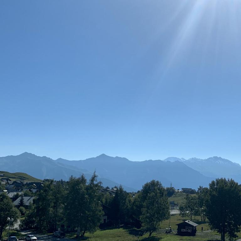 residence les Ravieres 1 - Superior Studio - 19