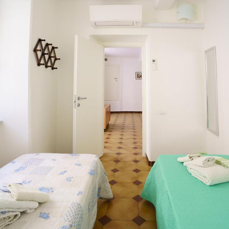 Da Elisa - Appartamento con 2 Camere da Letto e Balcone - 15