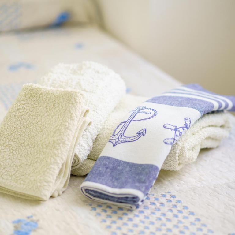 Da Elisa - Appartamento con 2 Camere da Letto e Balcone - 22