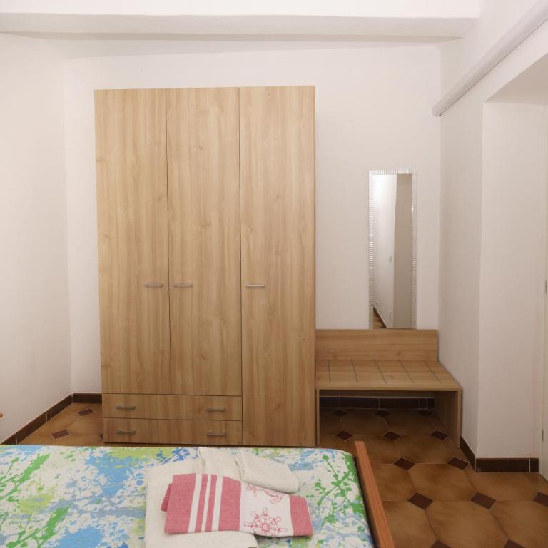 Da Elisa - Appartamento con 2 Camere da Letto e Balcone - 18