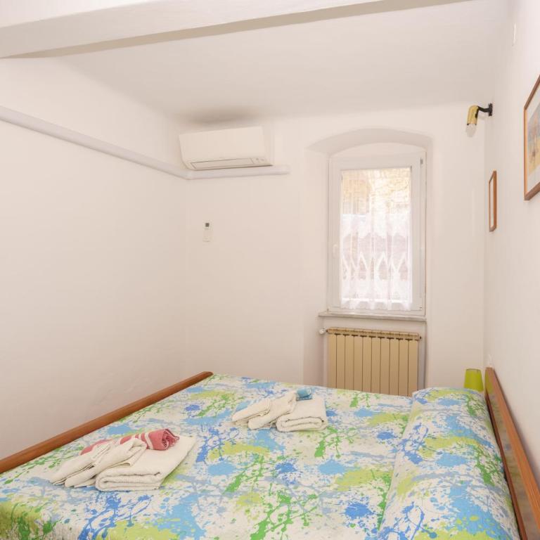Da Elisa - Appartamento con 2 Camere da Letto e Balcone - 20