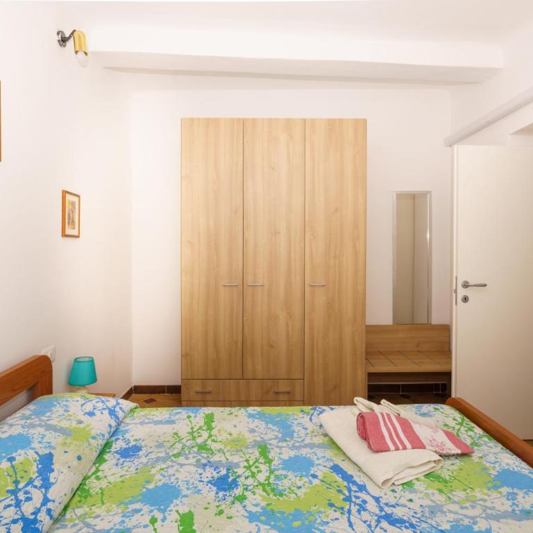 Da Elisa - Appartamento con 2 Camere da Letto e Balcone - 19