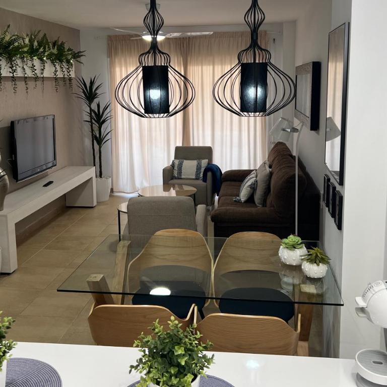 Apartamento Nemingzhen Tarifa - Apartamento - 13