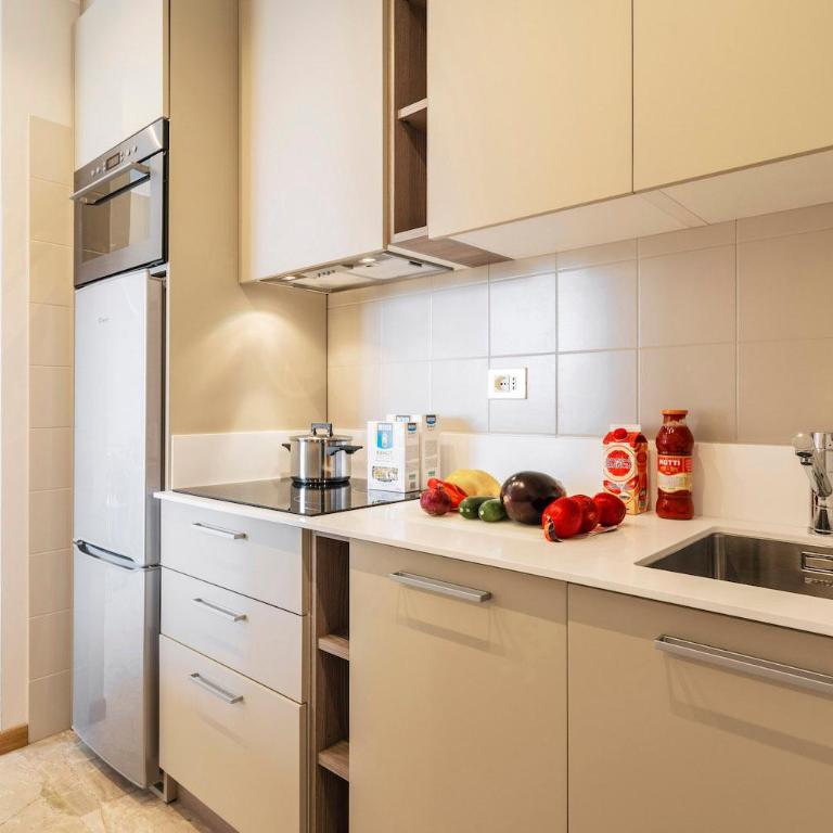 Contempora - Elvezia Park - 2bed, 1baths overlooking the park - E32 - Appartamento con 2 Camere da Letto - 14