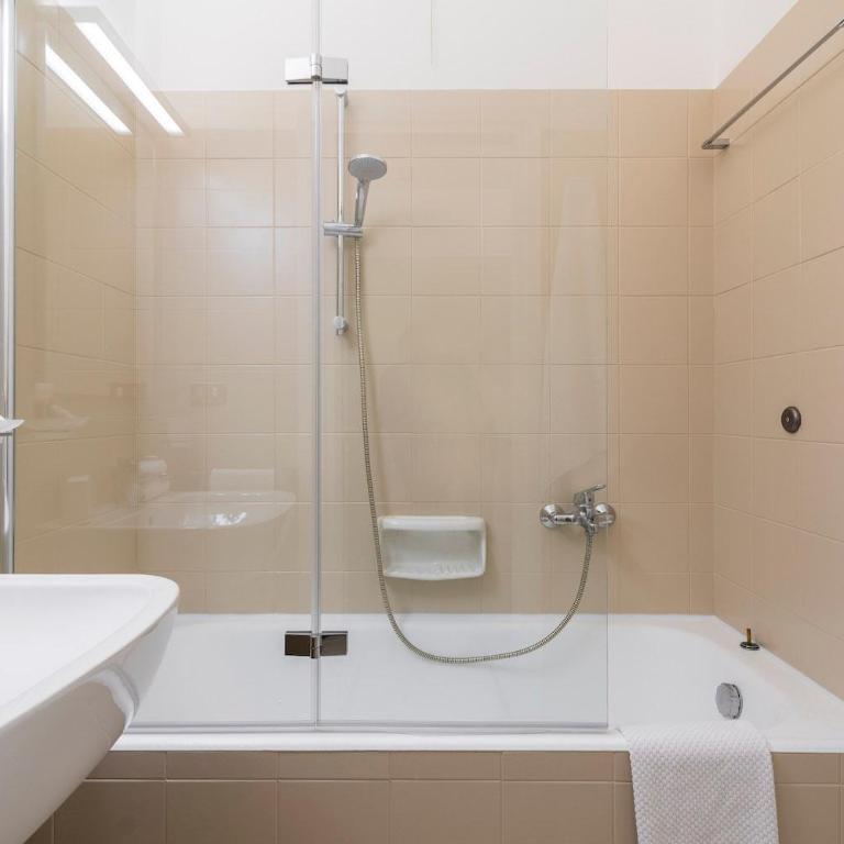 Contempora - Elvezia Park - 2bed, 1baths overlooking the park - E32 - Appartamento con 2 Camere da Letto - 15